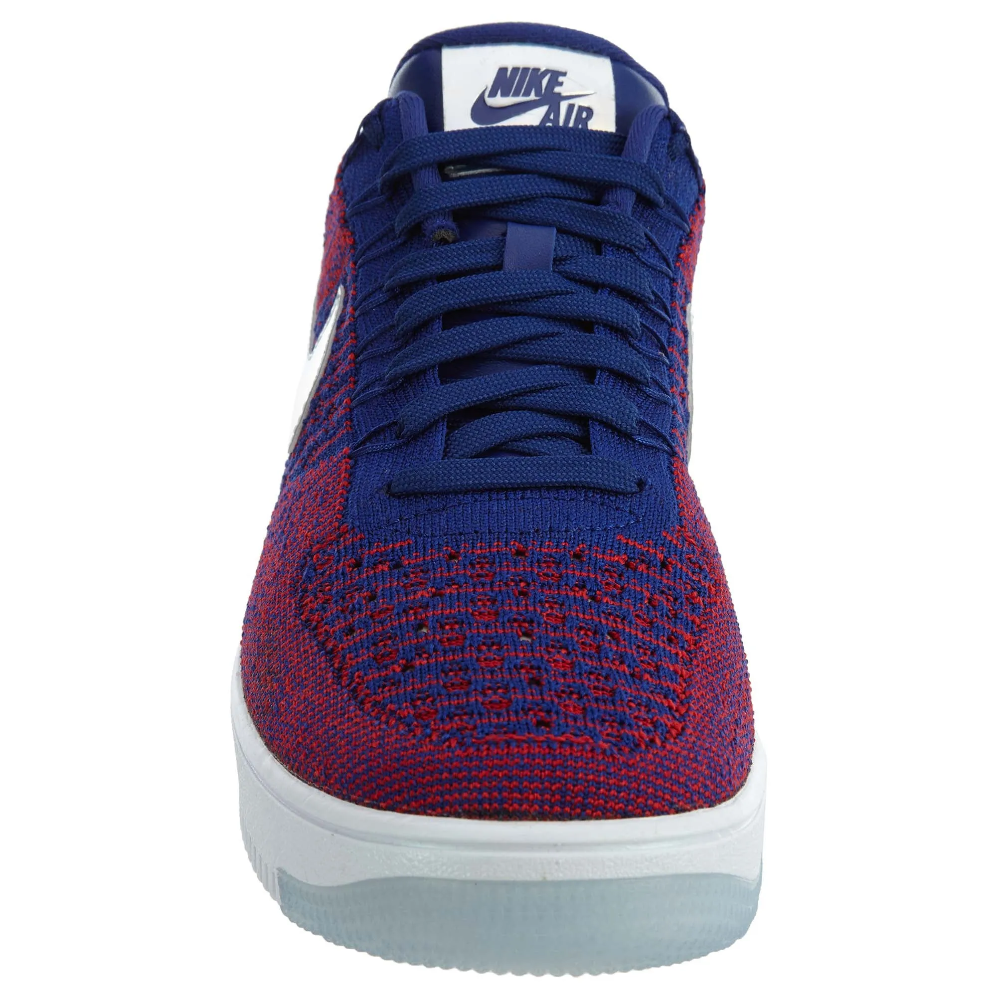 Nike Af1 Ultra Flyknit Low Prm Mens Style : 826577