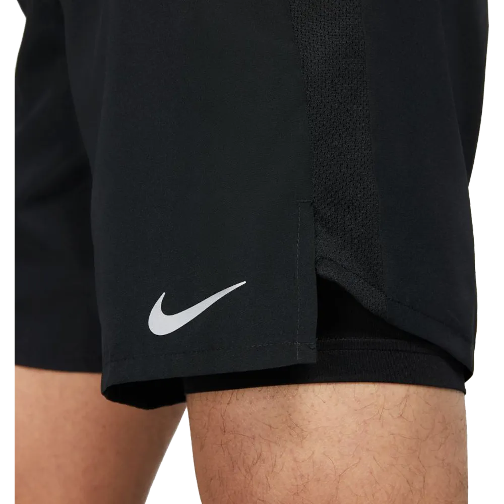 Nike Challenger Men's 2-in-1 Running Shorts