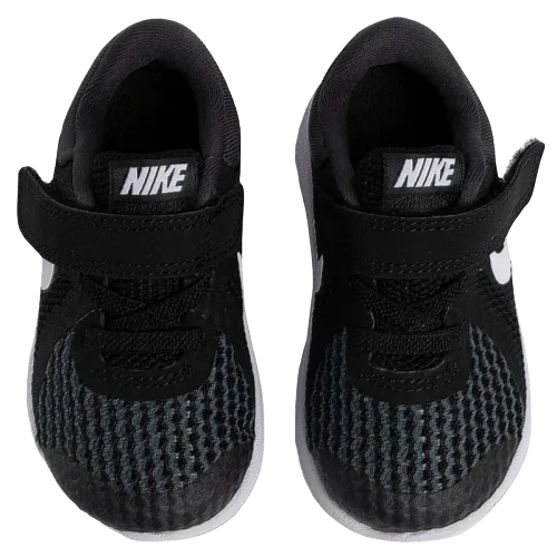 Nike Infant Training 943304-006 Revolution 4 (Tdv) Shoes