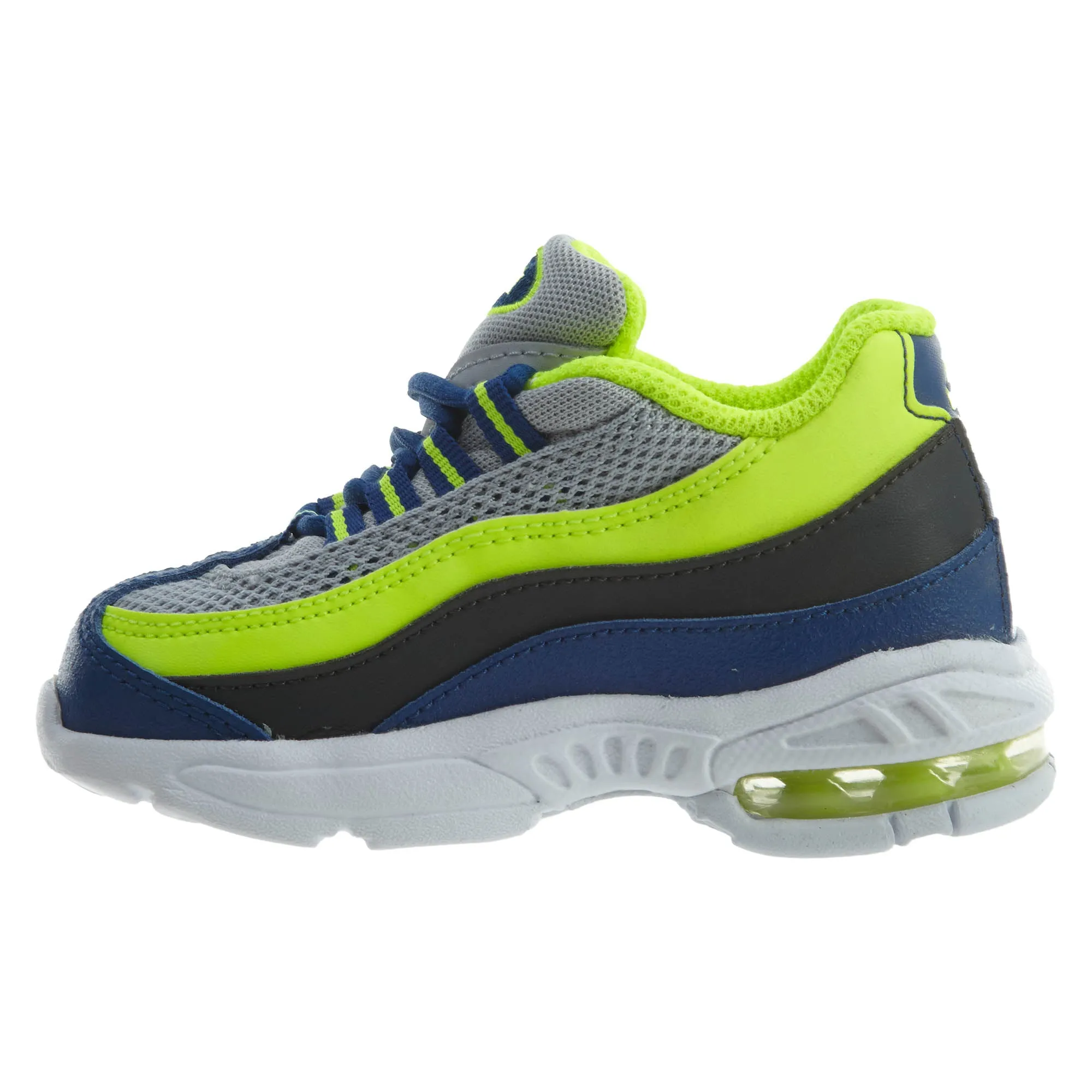 Nike Little Max 95 Toddlers Style : 311525