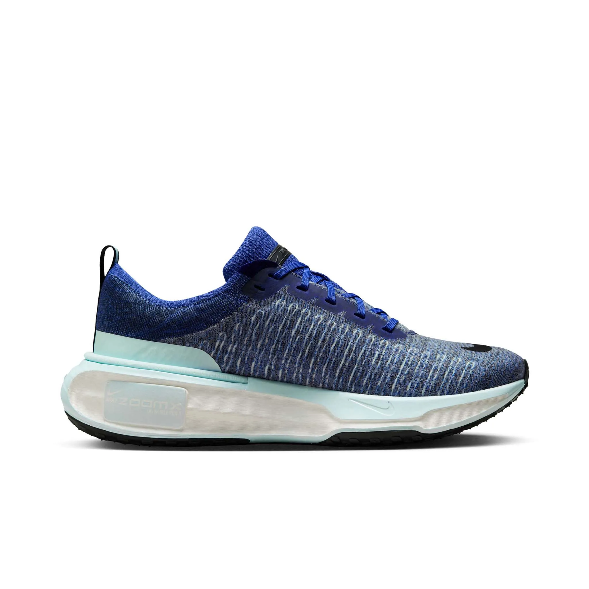 Nike | Men's Invincible 3 Road Running Shoes - Astronomy Blue