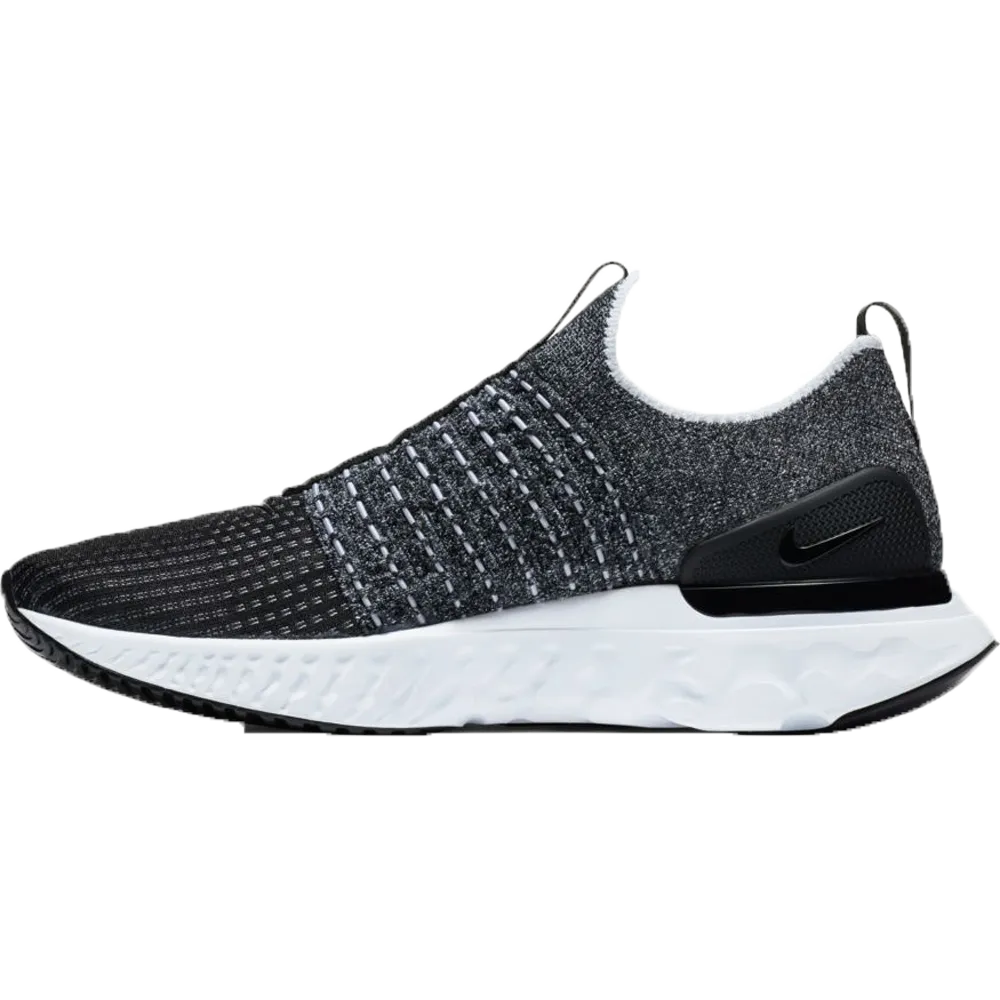 Nike React Phantom Run Flyknit 2 Men's Running Shoe