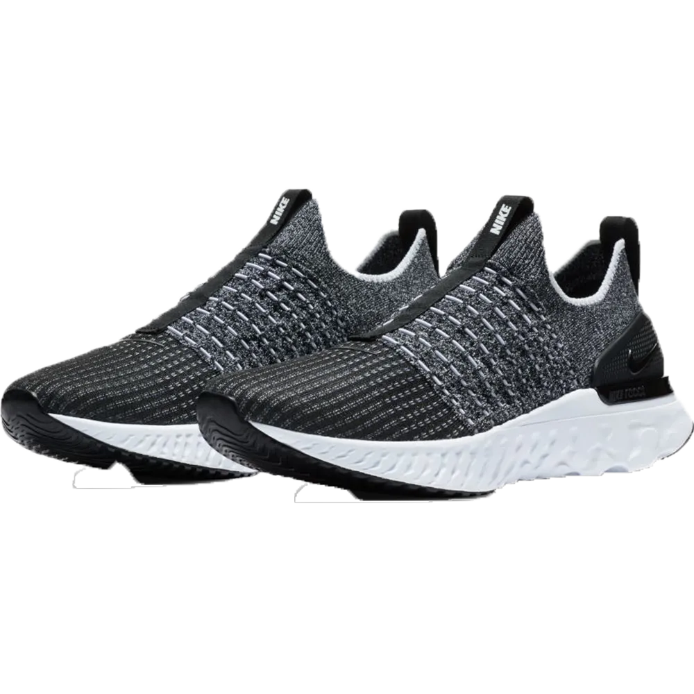 Nike React Phantom Run Flyknit 2 Men's Running Shoe