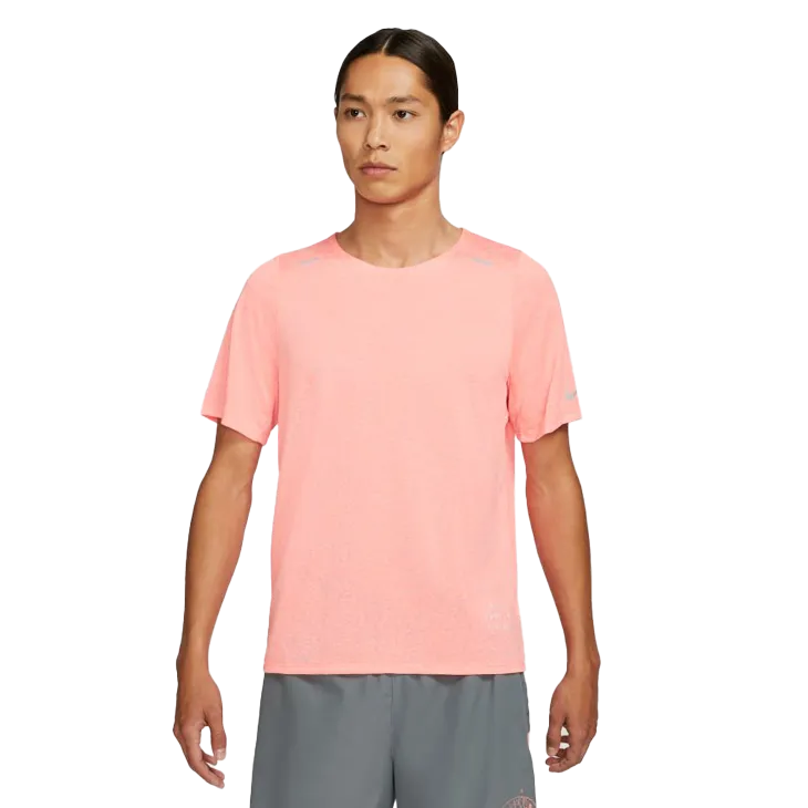 Nike Rise 365 Run Division Men's Short-Sleeve Running Top