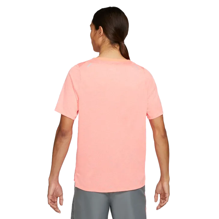 Nike Rise 365 Run Division Men's Short-Sleeve Running Top