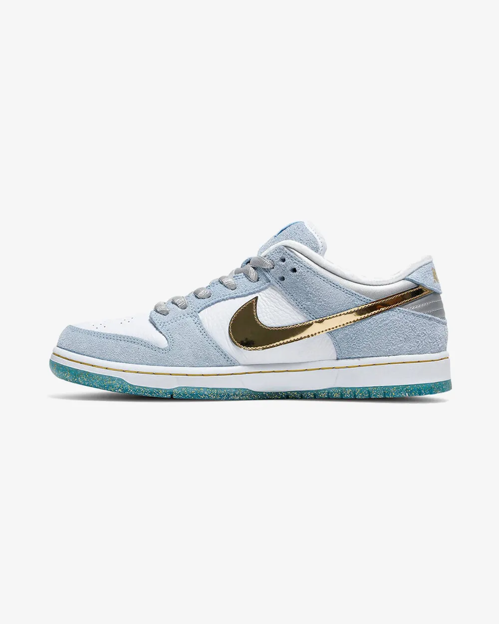 NIKE SB DUNK LOW SEAN CLIVER (NEW)