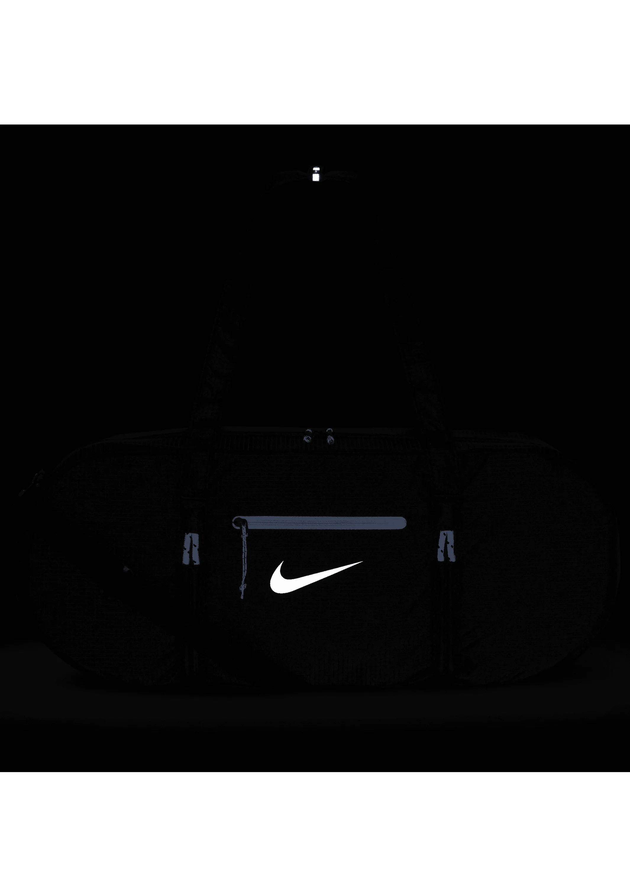 Nike Stash Duffel Bag - 21L