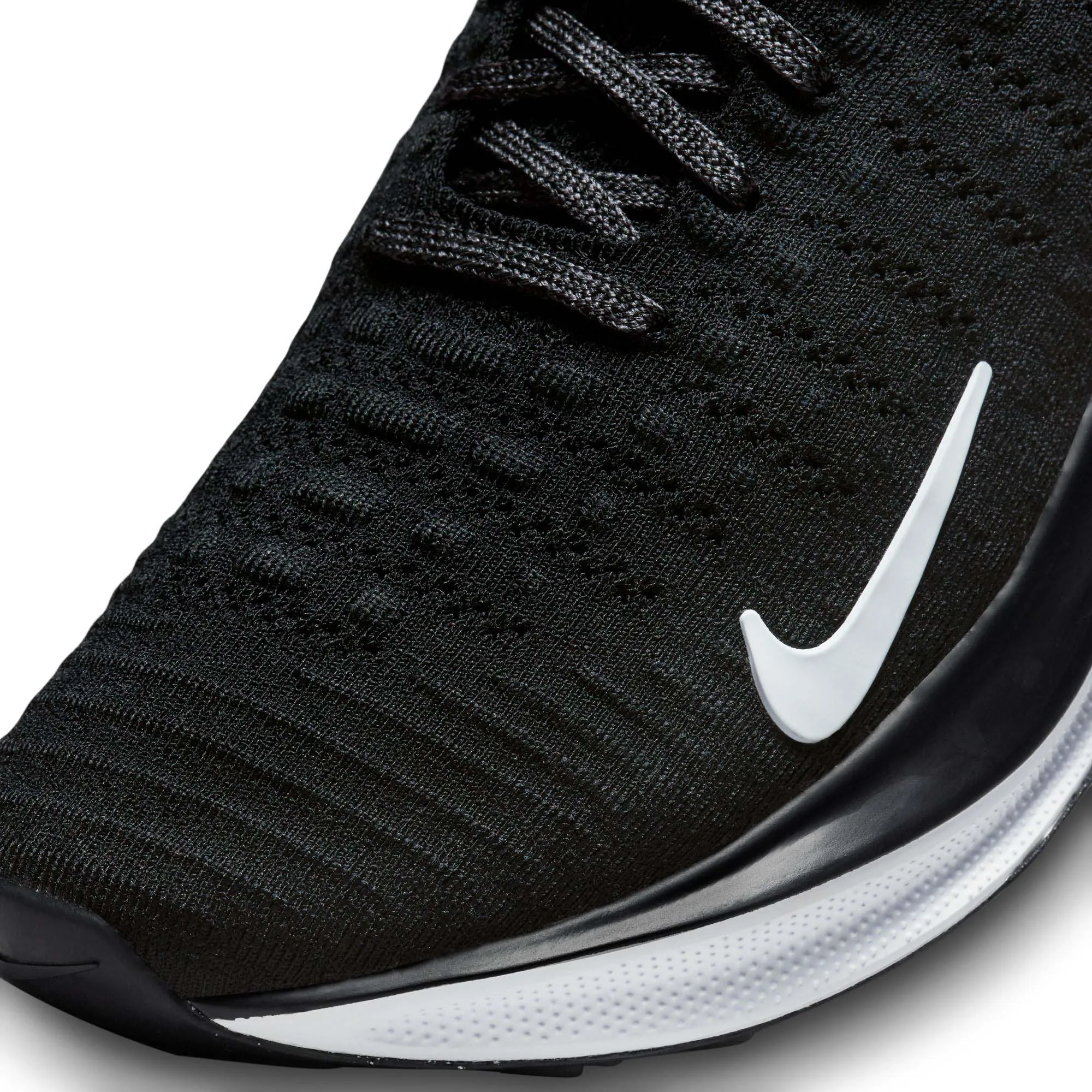 Nike | Women's Infinity RN 4 Road Running Shoes - Black