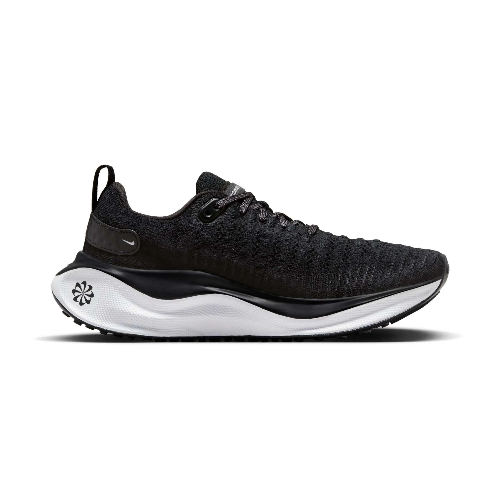 Nike | Women's Infinity RN 4 Road Running Shoes - Black