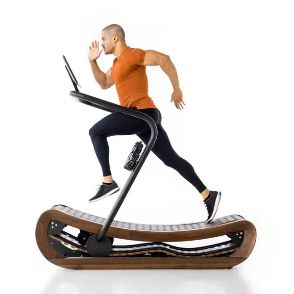 NOHrD Sprintbok Treadmill