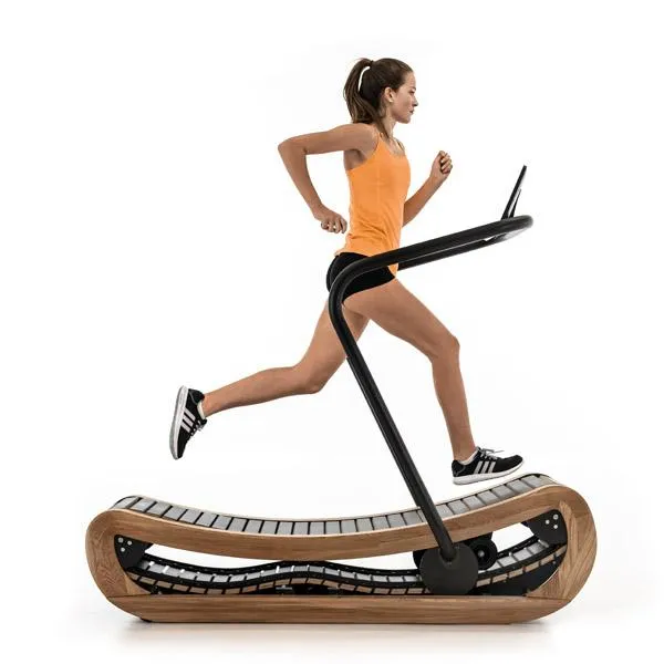 NOHrD Sprintbok Treadmill