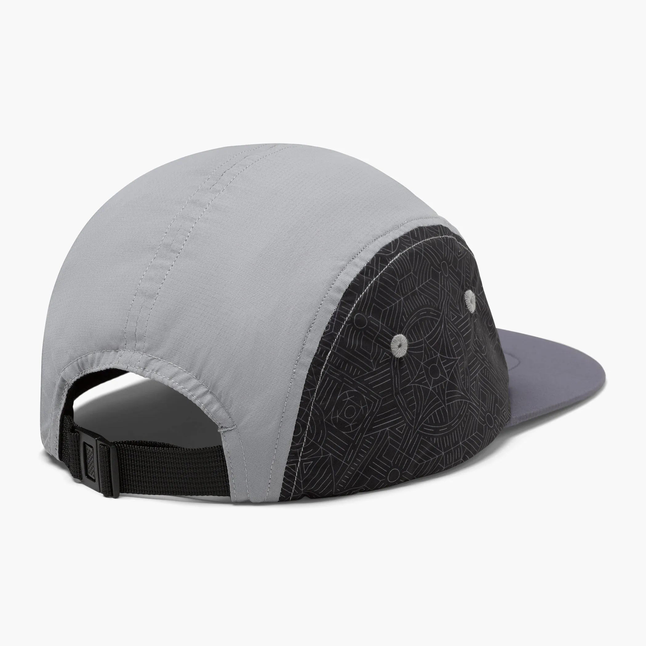 Offgrid 5 Panel Hat