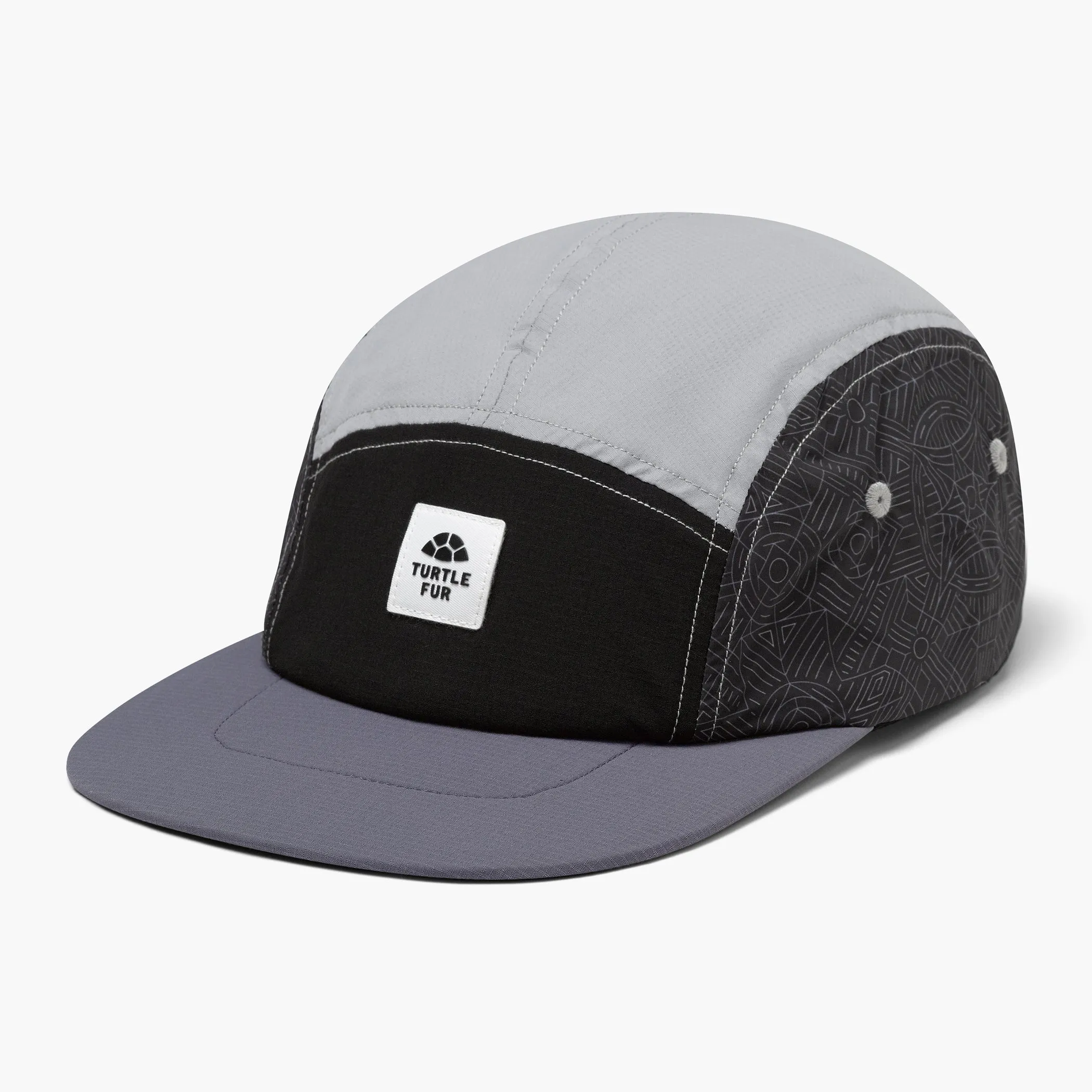 Offgrid 5 Panel Hat