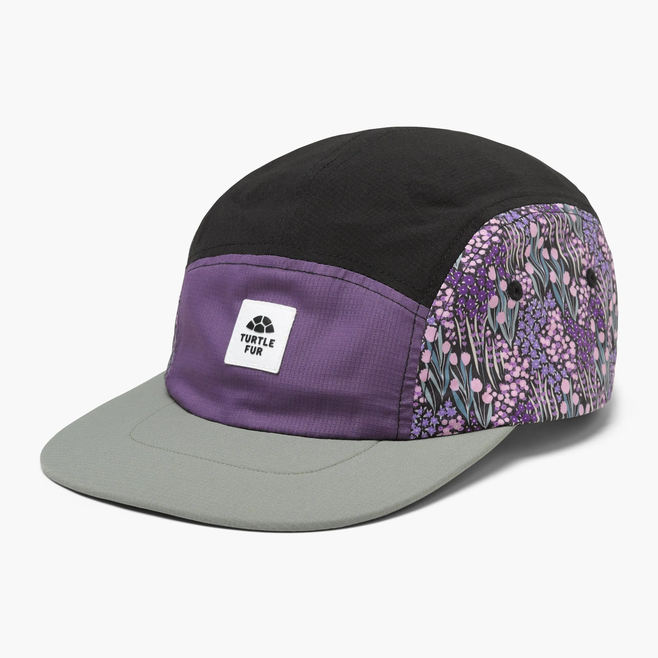 Offgrid 5 Panel Hat