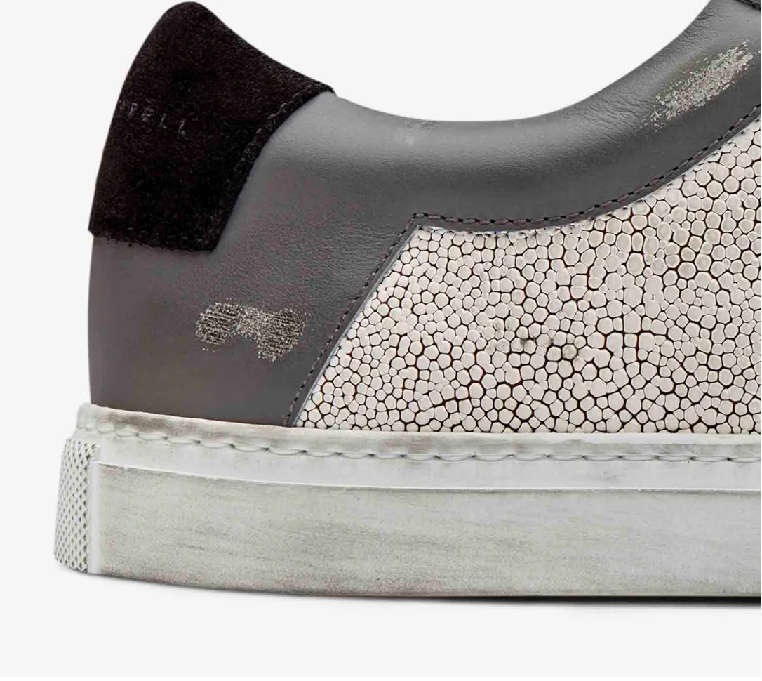 Oliver Cabell Low 1 Sneaker - Stingray