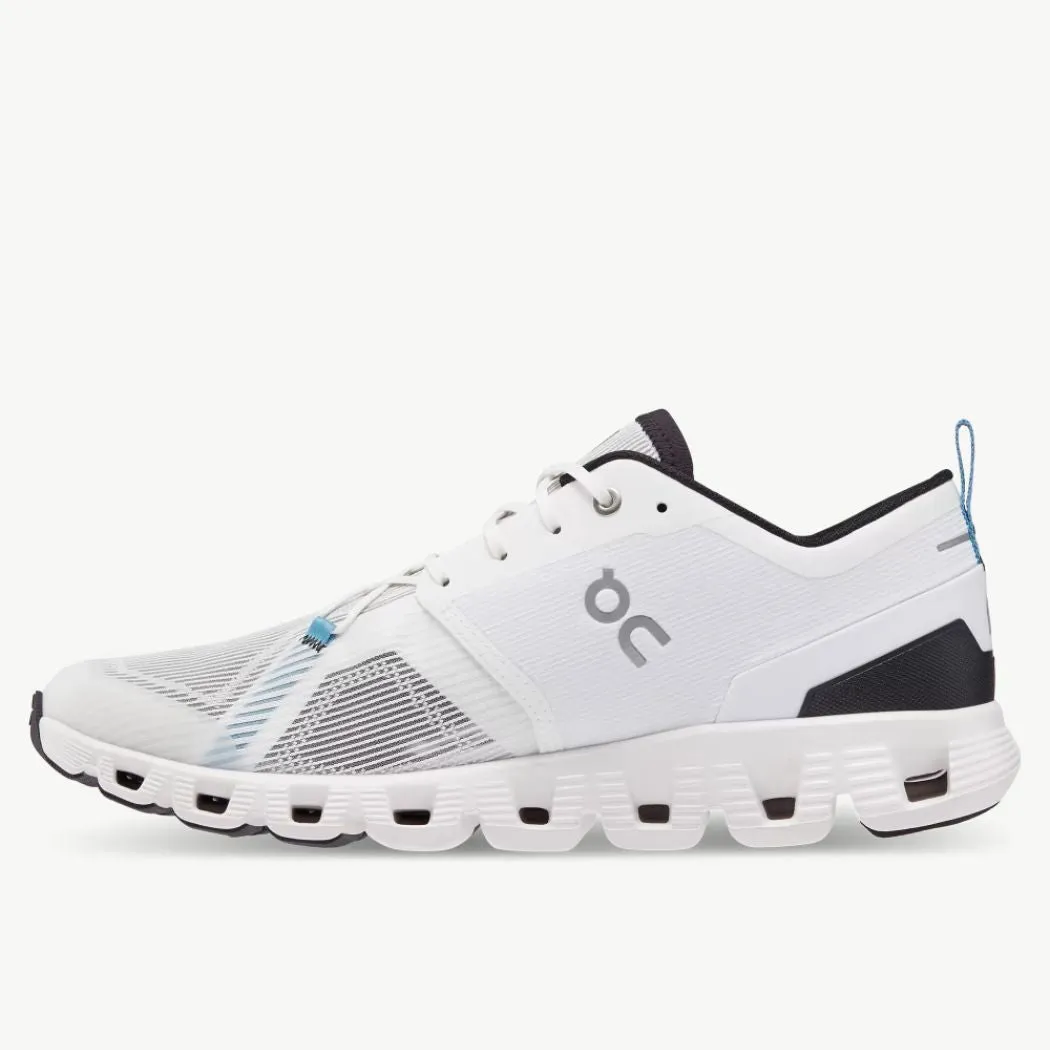 On Cloud X Shift 3 Men's Running Shoes