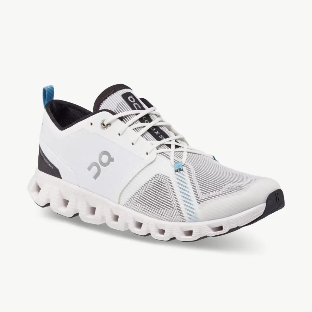 On Cloud X Shift 3 Men's Running Shoes