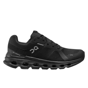 on Cloudrunner Waterproof Women's Running Shoes