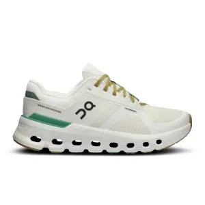 On Men's Cloud Runner 2 Undyed Green