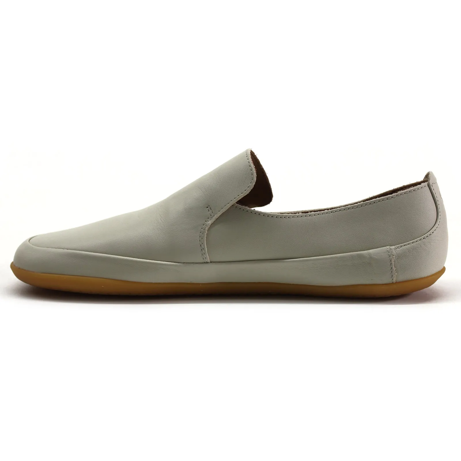 Opanka II Leather Women's Slip On Shoes - UK 8 - US 10 Women - EU 41