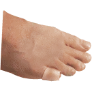 Pedifix® Visco-GEL® Little Toe Sleeves™