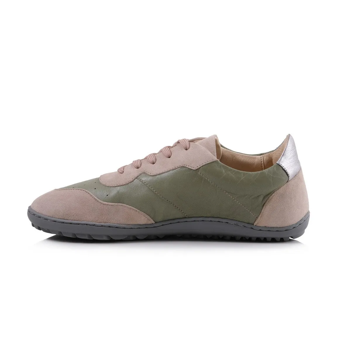 Pesso Perth Khaki/Nude