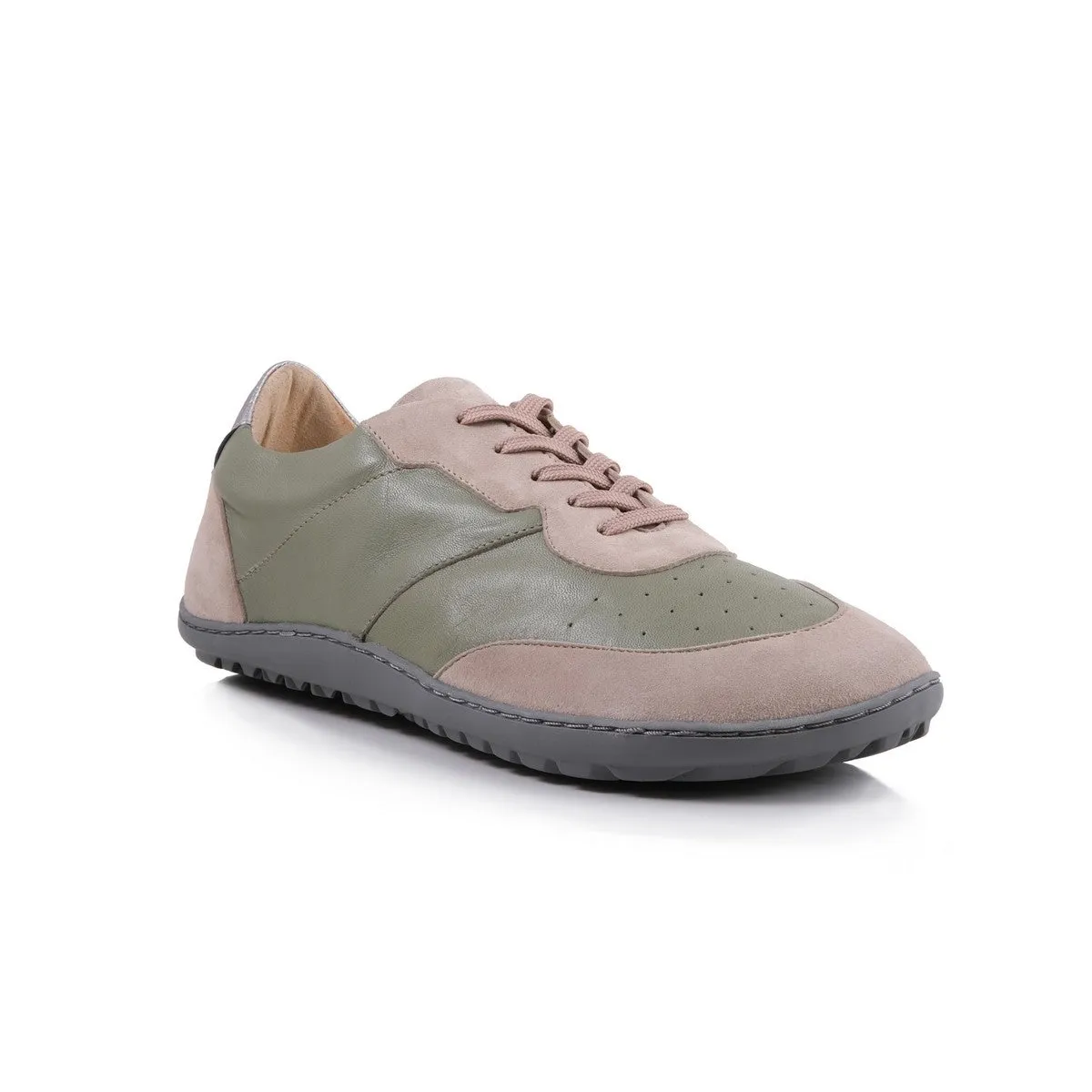 Pesso Perth Khaki/Nude