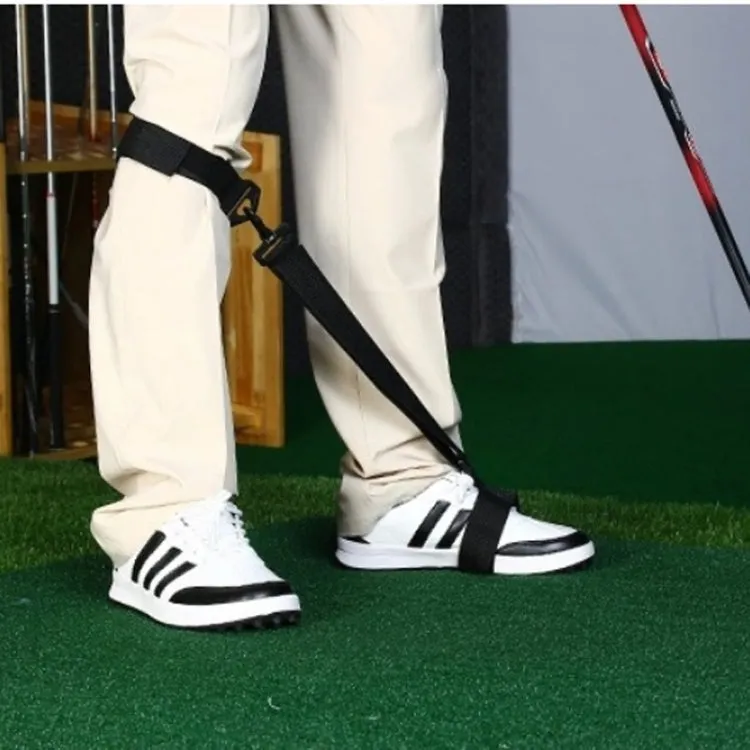 PGM Golf Beginner Beginner Leg Movement Correction Belt