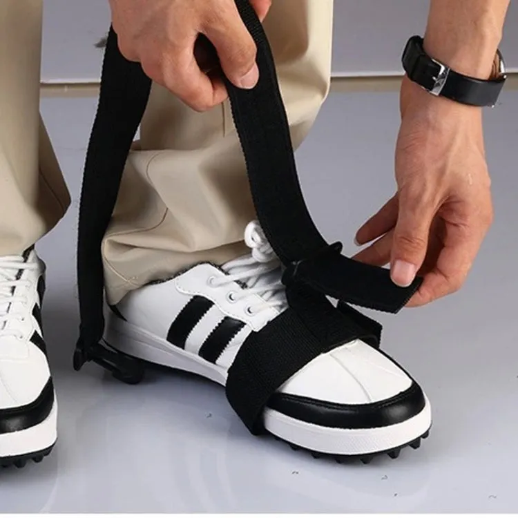 PGM Golf Beginner Beginner Leg Movement Correction Belt