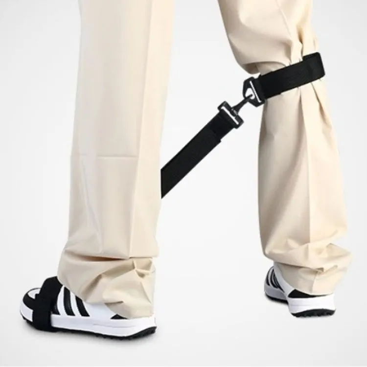 PGM Golf Beginner Beginner Leg Movement Correction Belt