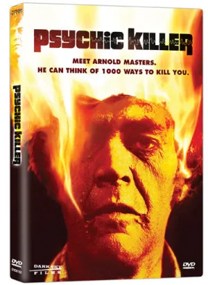 Psychic Killer