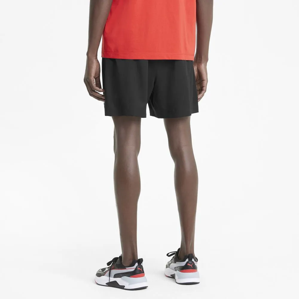 PUMA Active Woven 5 inch Mens Shorts