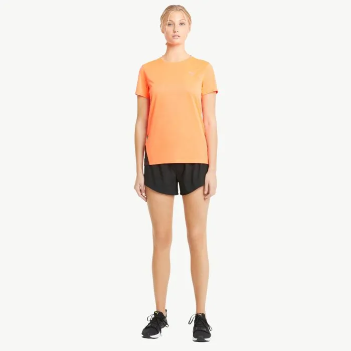 puma Favorite Woven 3" Women's Running Shorts