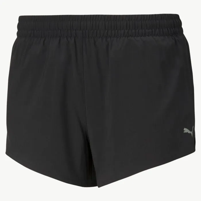 puma Favorite Woven 3" Women's Running Shorts