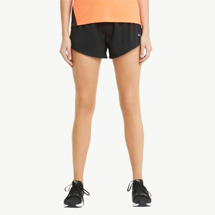 puma Favorite Woven 3" Women's Running Shorts