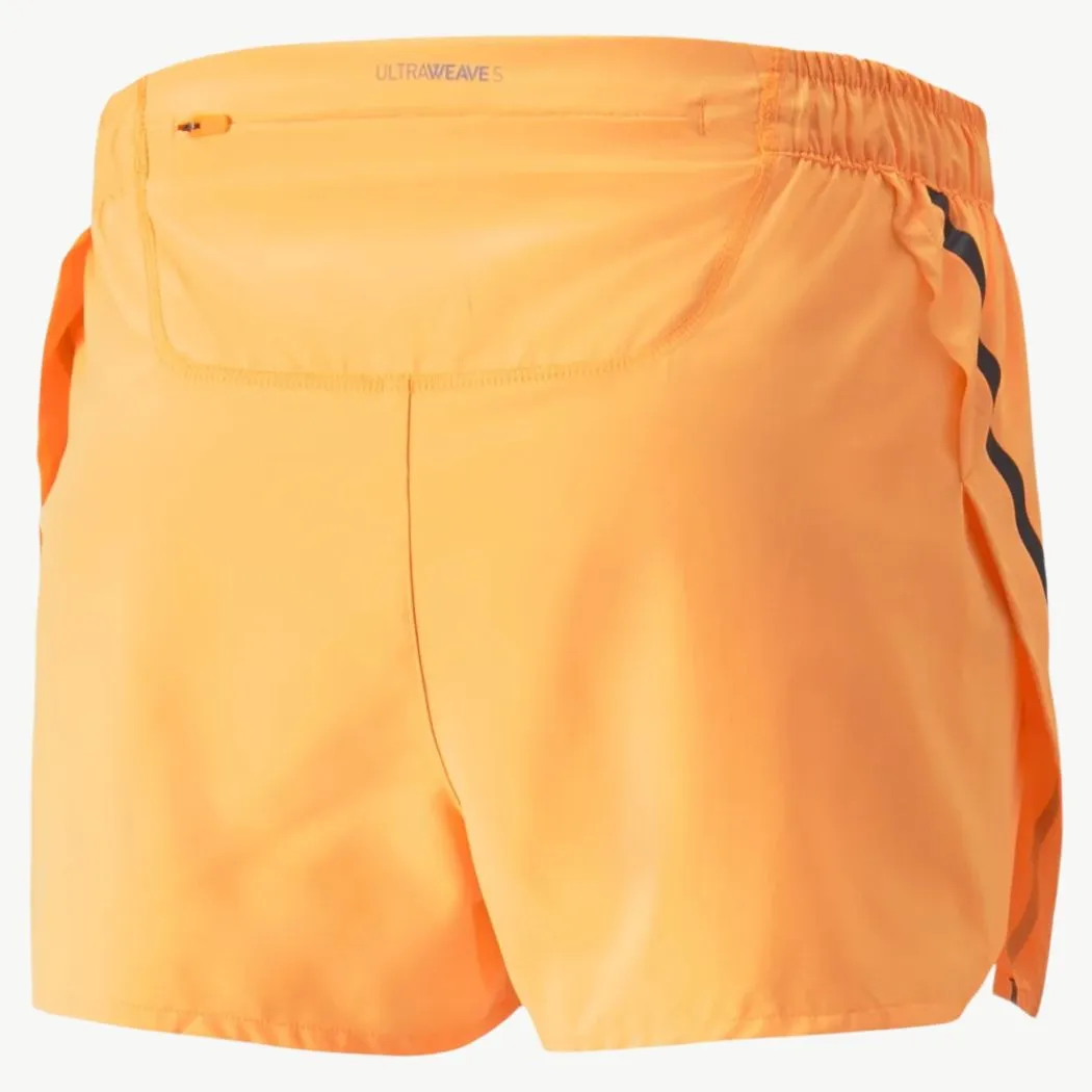 puma Run Split Men's Shorts