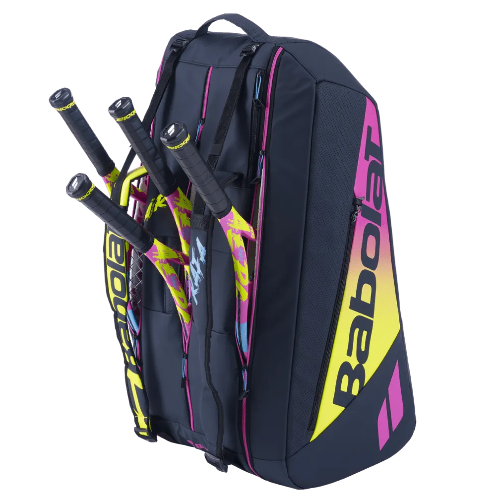 Pure Aero Rafa 2023 RH12 Tennis Bag