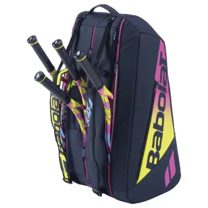 Pure Aero Rafa 2023 RH12 Tennis Bag