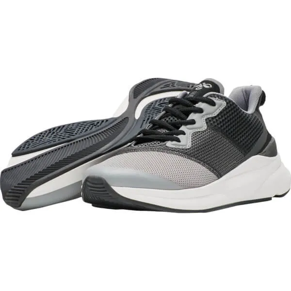 Reach Lx 600 Men Black Training Shoes