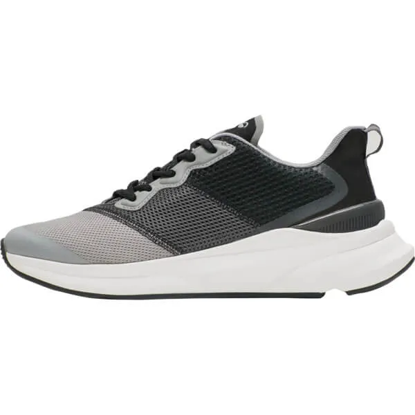 Reach Lx 600 Men Black Training Shoes