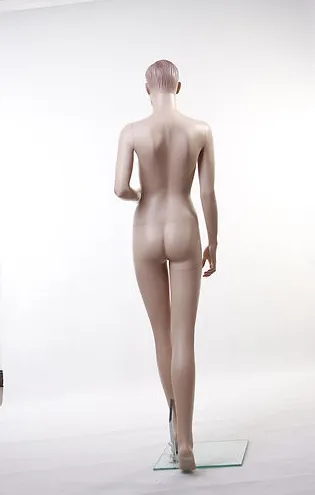 Realistic Female Mannequin MM-EVA2