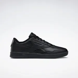 Reebok Footwear Men REEBOK ROYAL TECHQUE T BLK/BLK