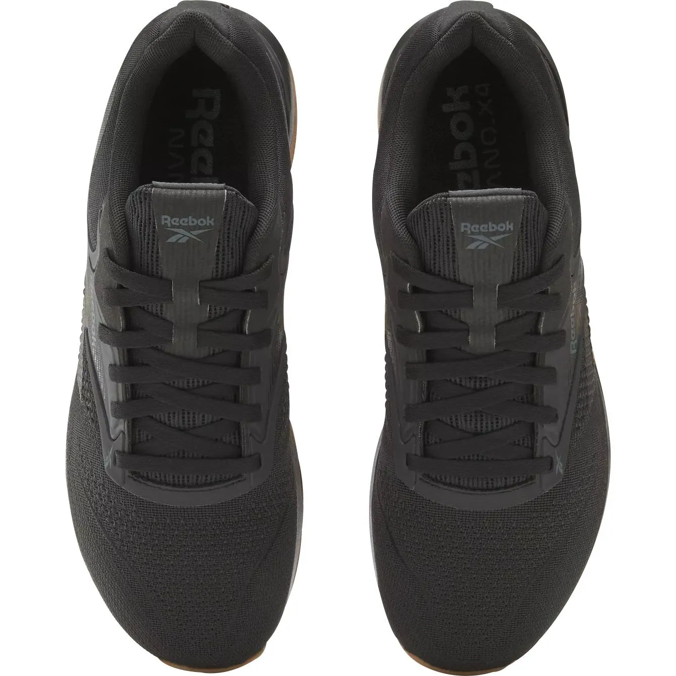 Reebok Nano X4 Mens Training Shoes - Black