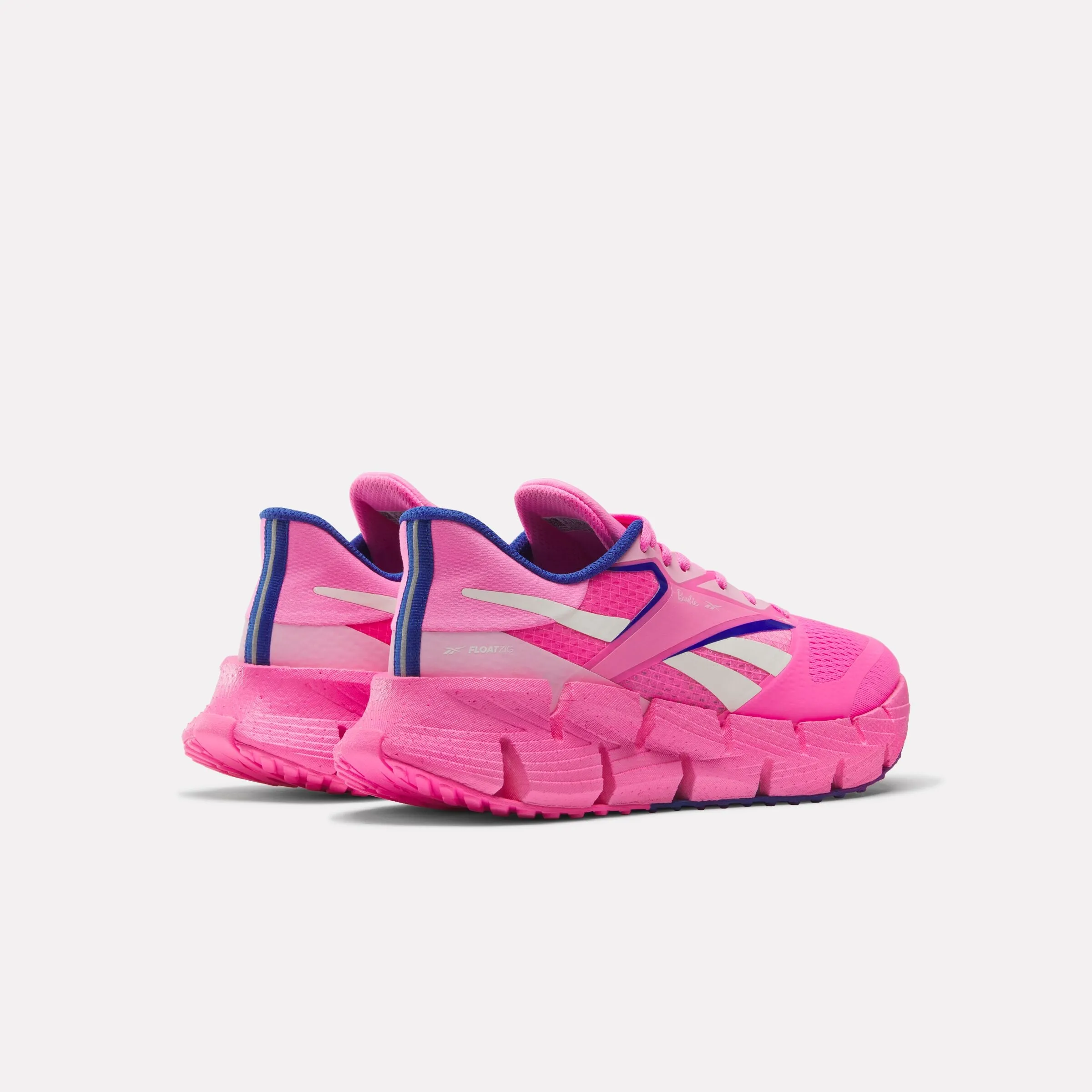 Reebok X Barbie Floatzig 1 Pink Pink