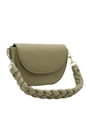 Roxy Bag | Khaki