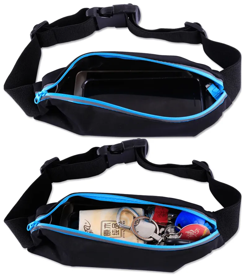 Running Waist Bag