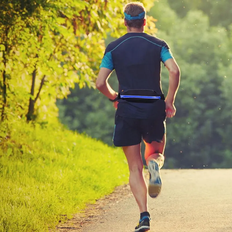 Running Waist Bag