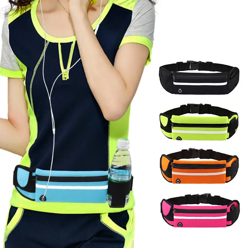 Running Waist Bag