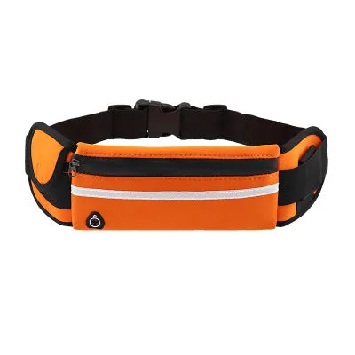 Running Waist Bag