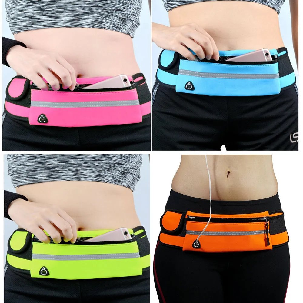 Running Waist Bag